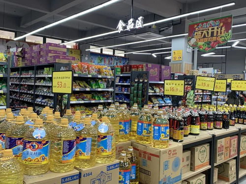 淘菜貓助力莘盛菜市場(chǎng)升級(jí)智慧商超，買菜如同逛超市便捷體驗(yàn)