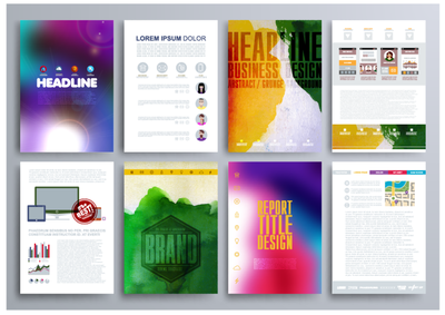 時尚電子產品單頁設計與環保咨詢 融合科技與可持續的未來路徑