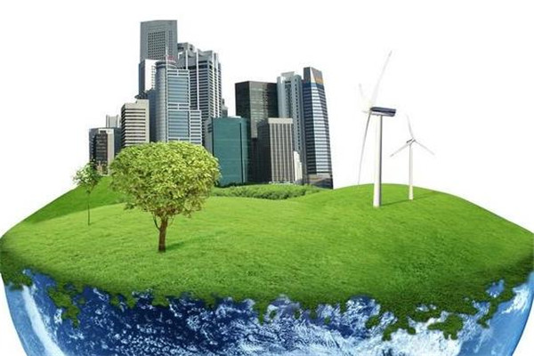 長城環(huán)保 以專業(yè)節(jié)能管理服務(wù)，構(gòu)筑綠色未來